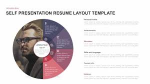 No powerpoint or google slides required. Self Presentation Powerpoint Template Creative Resume Ppt Layout