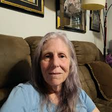 Hi all! I just wanted to introduce myself and share a photo that I took of  our first stay away in the new camper!