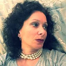 Maria McClain (mariagabe)