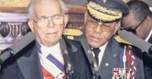 Prensa Libre Nagua: Balaguer, un hombre por encima de la Ley y la muerte