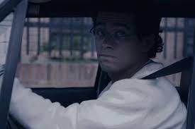 Nosotros los colombianos todos somos el inicio del cambio justo que nos merecemos para vivir mejor. La Emotiva Escena Que Recrea Momentos De La Muerte De Jaime Garzon