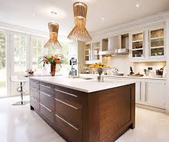 Dark Wood Modern Kitchen Walnut Kitchen Cabinets Bespoke Kitchen Modern Walnut Kitchen Modern Kitchen Cabinets Contemporary Kitchen