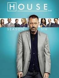 Six films à l'affiche en 2011, des projets en pagaille, olivia wilde est assurément la nouvelle bombe américaine. House Season 6 Wikipedia