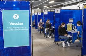 Nj vaccine scheduling system (njvss). Halton Region Changes Vaccine Age Eligibility From 16 To 18 680 News