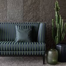 Die gemusterten stoffe können als kissenstoff zu einem unistoff kombiniert werden. Bezugsstoffe I Jab Anstoetz Fabrics