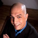 Headlining Mike Merryfield