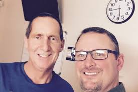 Fundraiser by Todd Stowell : Stand By Steve!