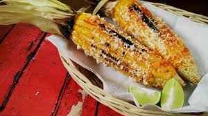 Hasil diatas adalah hasil pencarian dari anda jagung rebus lirik mp3 dan menurut kami yang paling cocok adalah jagung rebus lirik. Rayakan Tahun Baru 3 Resep Jagung Bakar Ini Bisa Banget Kamu Coba Tribunstyle Com