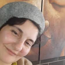 Нонна Акопян