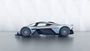 2018 Aston Martin Valkyrie 3 Wallpaper Hd Car Wallpapers Id 7995