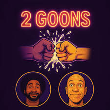 026 Danny Mullen Saw EVERYTHING at the Start of the Podcast 😳 | 2 Goons w  Nicole Doshi & Leo Dottavio - 2 Goons - Podcast Episode - Podscan.fm