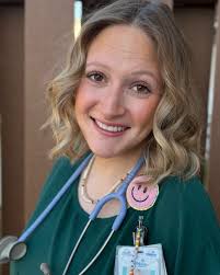 11 Mount Marty students and 6 leaders are about to board their plane and  embark