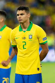 A versatile playmaker, his natural and favorite position was as an attacking midfielder, but he could also play as a forward, being an exceptional goalscorer. 108 Thiago Silva Photos Free Royalty Free Stock Photos From Dreamstime