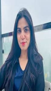 Fatima Shahid RHSA