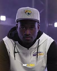 @LSUfootball's video Tweet