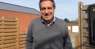 Sportief verantwoordelijke KSV Oostkamp: "Niet bang om te promoveren"