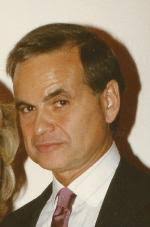 Funeral Details for Dr. Harold Wagenberg