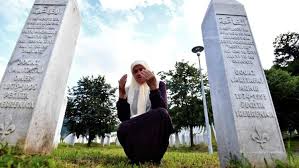 25 years from the Srebrenica genocide ...