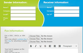 To start you off, it will provide you $1.00 as a credit. 7 Free Online Fax Services Updated August 2021