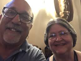 Charity bowling event with friends