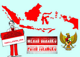 Sebagian lagi mungkin cukup serius memahami apa itu wawasan kebangsaan. Cinta Tanah Air Jurnalis Tetra Sastra
