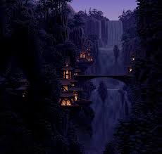 640x360 px pixel art wallpapers h3pk1m5 jpg wallperio com. Pixel Art Gif Wallpaper Dump Album On Imgur