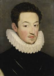 (#34) French School circa 1570, circle of Pierre Dumonstier