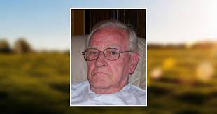 Dewey Glen Luman Obituary April 6, 2016