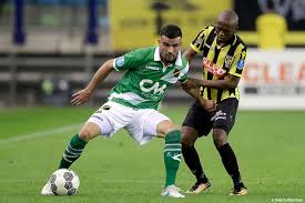 Business center stadium breda geeft uw bedrijf een professionele uitstraling. Psv Nl Facts And Figures About Nac Breda