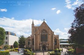 St peters catholic church winchester. Dreaming Of That Perfect Church Wedding In The Country Side