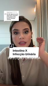 Intestino X Infecção Urinária: Desvendando a Relação e Causas