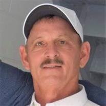 Daniel Dale "Danny" Blizzard Sr. Obituary