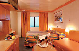 Costa Kreuzfahrten Costa Pacifica Kreuzfahrt Kreuzfahrtschiff