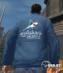 Online developed and sold by brucie kibbutz, a character who first appeared in gta iv. Download Bullshark Testosterone Jacket Gta 4 Grand Theft Auto Iv On Gta Cz