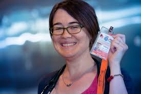 UW Bothell a match for dedicated nurse