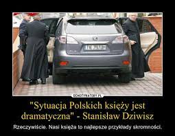 Przejedź do galerii zdjęć i zobacz najlepsze memy z kardynałem dziwiszem w roli głównej. Dziwisz Humor Funny Memes