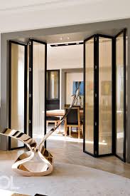 Decouvrez Helene Et Olivier Lempereur Design Renovation Paris Deco Doors Interior Luxury Homes House Design