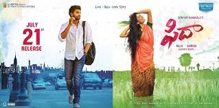 Fidaa Enters The 2 Million Club At Us Box Office Earns Huge Profit Movies Romantic Films Best Facebook