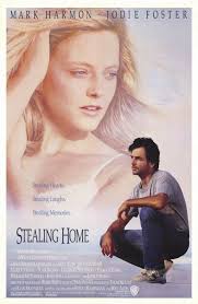 Stealing Home 1988 There Is A Line In This Movie About Being Able To Have A Do Over In Life Like In Tee Ball When You A Romance Movies Home Movies Movies