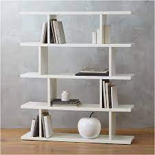 Maybe you would like to learn more about one of these? 3 14 Modern White Bookcase Reviews Cb2 Canada