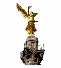 Hotel posiada komfortową lokalizację, ponieważ znajduje się w odległości zaledwie dziesięciu minut drogi od sevilla metro station. Angel Independencia Png El Angel De La Independencia Transparent Png Download 1271297 Vippng