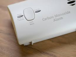 Other than that gas ovens do emit quite a large amount of co and. Why You Need A Carbon Monoxide Detector