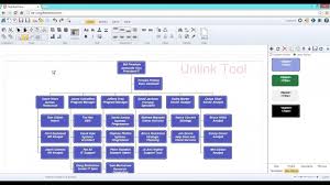 orgchart now charting tools