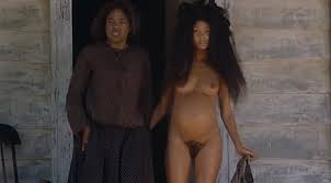 Thandie Newton - Beloved (1998) - Celebs Roulette Tube