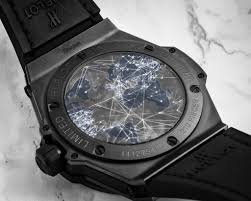 The cryptocurrency recently rallied and rose above $9,300 over the last week, its highest. A Hublot Watch That You Can Buy Only With Bitcoins The Big Revolution