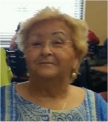 Obituary for Carolyn Spivey