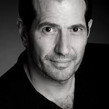 Paul Bethoney's Instagram, Twitter & Facebook