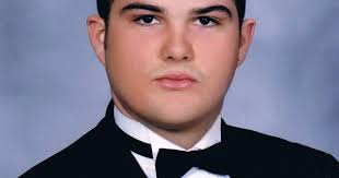 Ryan Daniel Rossknecht