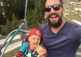 PHOTOS: Meet the Dads of News 2