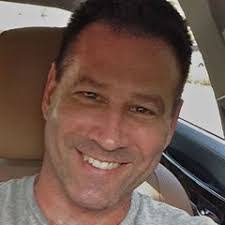 Barry Wescott's Instagram, Twitter & Facebook